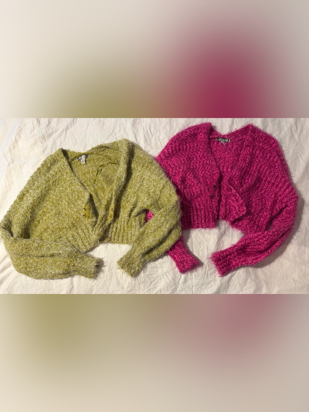 ๐Urban Outfitters Cardigan Bundle๐